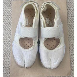 ナイキ(NIKE)のNIKE エアリフト　airrift(サンダル)