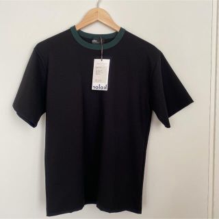 カラー(kolor)のkolor カラー 新品 Tシャツ(Tシャツ/カットソー(半袖/袖なし))