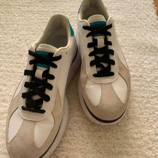 オニツカタイガー(Onitsuka Tiger)のスニーカー(スニーカー)