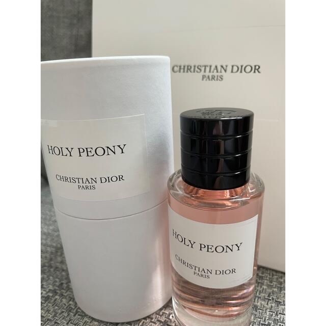 Christian Dior - メゾン クリスチャン ディオール ホーリーピオニー