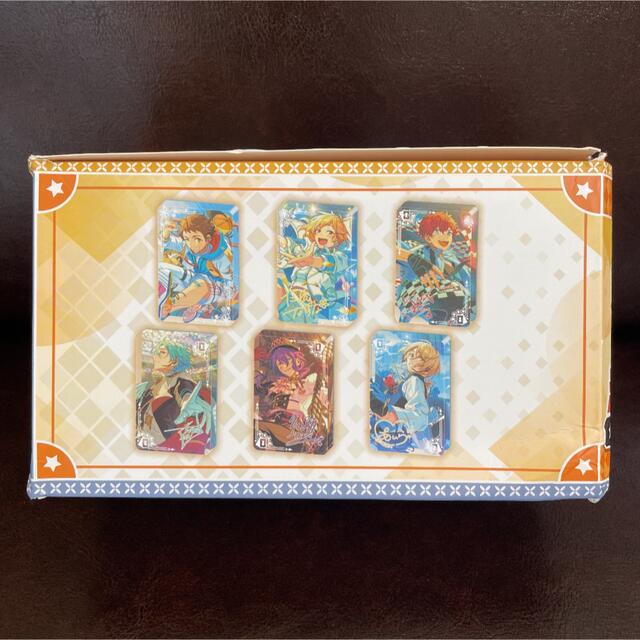 あんスタ　中国限定　流砂コロッタ　第2弾 D BOX エンタメ/ホビーのおもちゃ/ぬいぐるみ(キャラクターグッズ)の商品写真