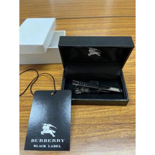 バーバリーブラックレーベル(BURBERRY BLACK LABEL)のBURBERRY BLACK LABEL ブラックレーベル ネクタイピン(ネクタイピン)