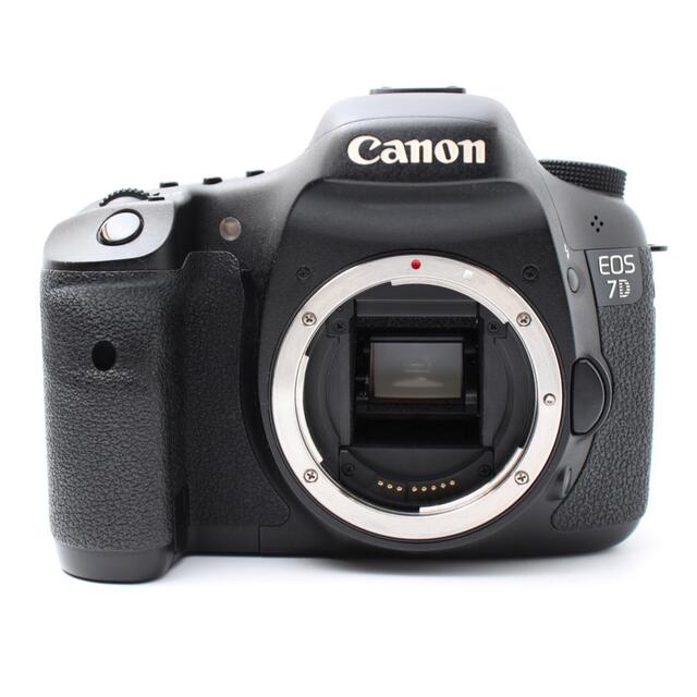 ❣️高速連写✨キャノン Canon EOS 7D❤トリプルレンズ rsgmladokgi.com