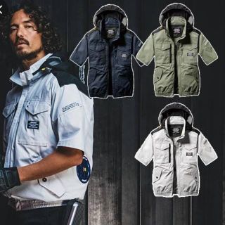 バートル(BURTLE)のバートル　空調服　2022 Sサイズ(その他)