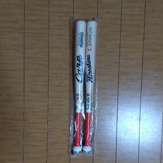 カンフーバット 広島カープ 非売品(応援グッズ)