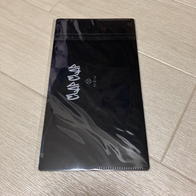 NiziU CD購入特典 マスクケース【RIMA】 エンタメ/ホビーのタレントグッズ(アイドルグッズ)の商品写真