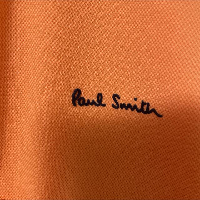 Paul Smith(ポールスミス)のポールスミス ポロシャツ メンズ メンズのトップス(ポロシャツ)の商品写真