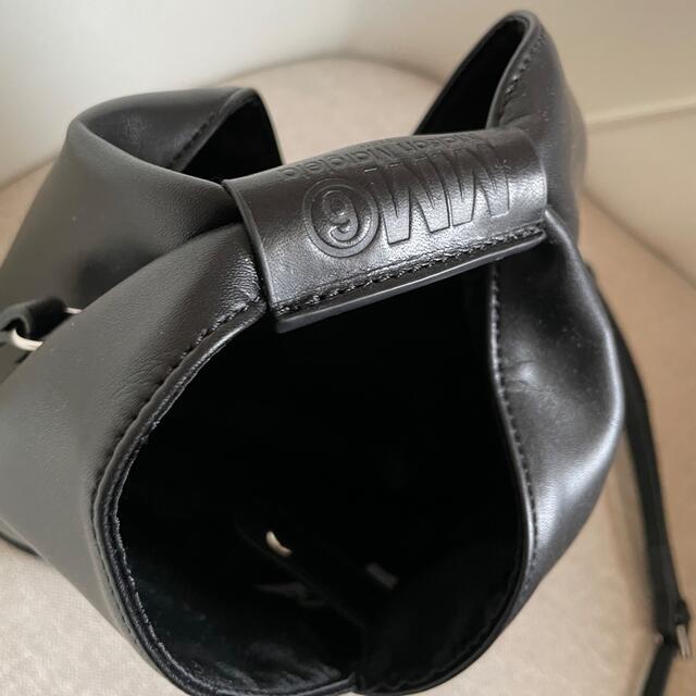 MM6(エムエムシックス)のハンドバッグ レディースのバッグ(ハンドバッグ)の商品写真