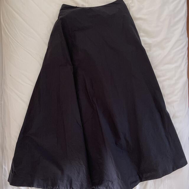 ENFOLD(エンフォルド)のENFOLD マキシ スカート エンフォルド レディースのスカート(ロングスカート)の商品写真