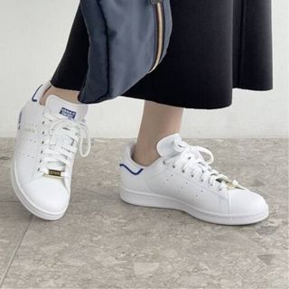 アディダス(adidas)の⭐️限定品⭐️サイズ23 【アディダス】STAN SMITH exclusive(スニーカー)