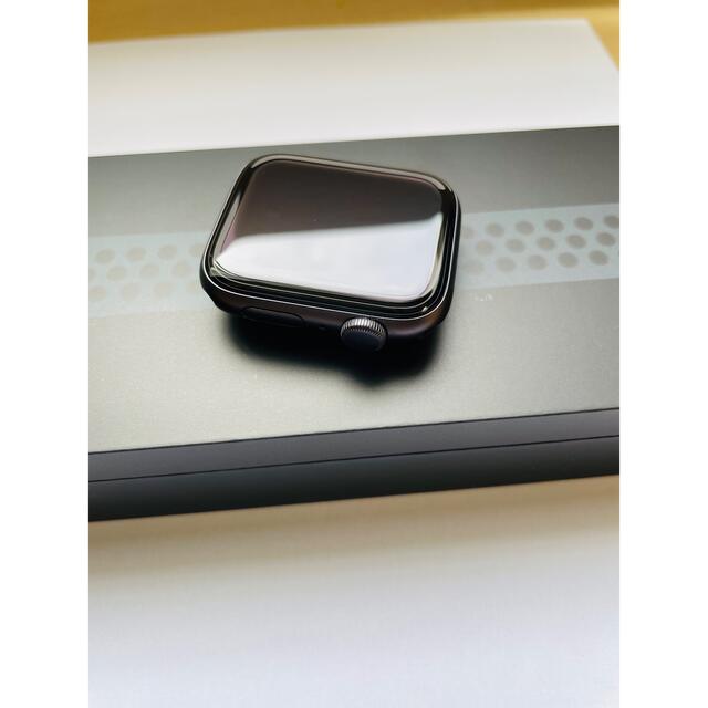 アップルウォッチ　Apple Watch NIKE SE GPSモデル　44mm