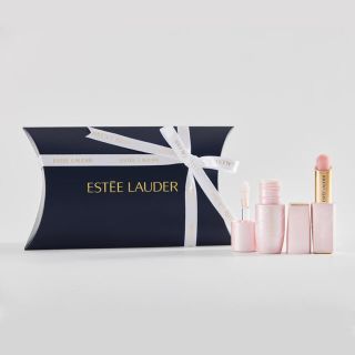 エスティローダー(Estee Lauder)のリップケアセット♡エスティーローダー(リップケア/リップクリーム)