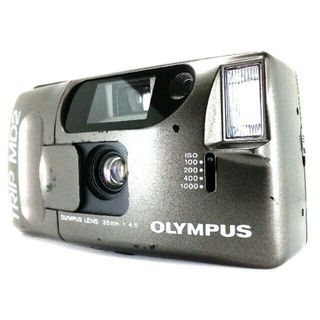 オリンパス(OLYMPUS)の完動品 オリンパス OLYMPUS TRIP MD2☆フィルムカメラ(フィルムカメラ)