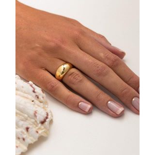 ロンハーマン(Ron Herman)のリング 指輪　bruna peony ring ブルーナジュエリー(リング(指輪))