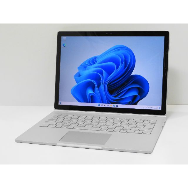 第6世代Core i5 Microsoft SURFACE BOOK