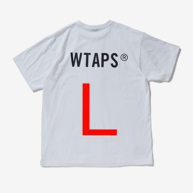 Wtaps STANDART / SS / COTTON