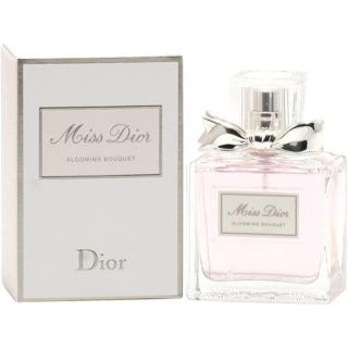 クリスチャンディオール(Christian Dior)のディオール ミスディオール ブルーミングブーケ (香水(女性用))