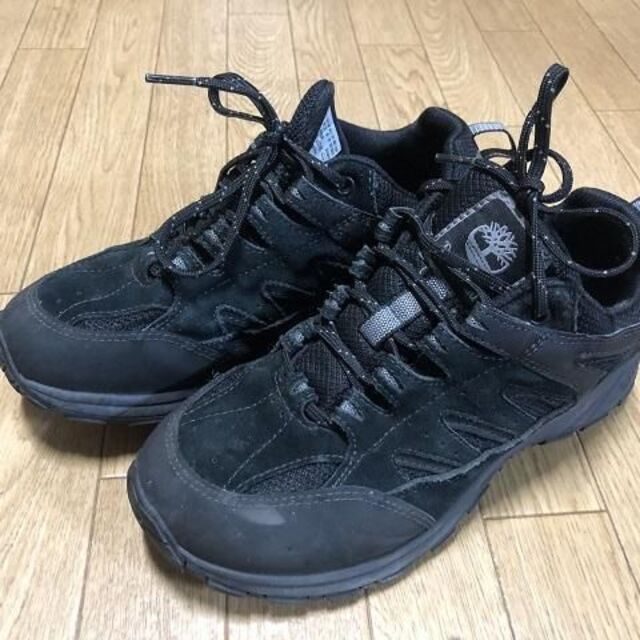 ティンバーランド ゴアテックス GORE-TEX スニーカー シューズ 25cm