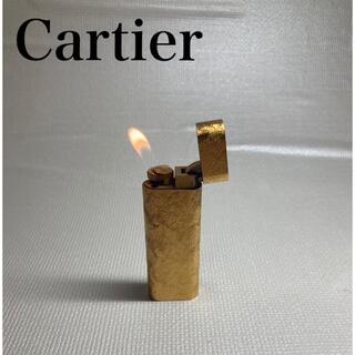 カルティエ ライターの通販 500点以上 | Cartierを買うならラクマ