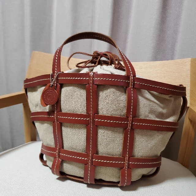 Just Campagne MASSIF ジャストカンパーニュ マッシフ - トートバッグ