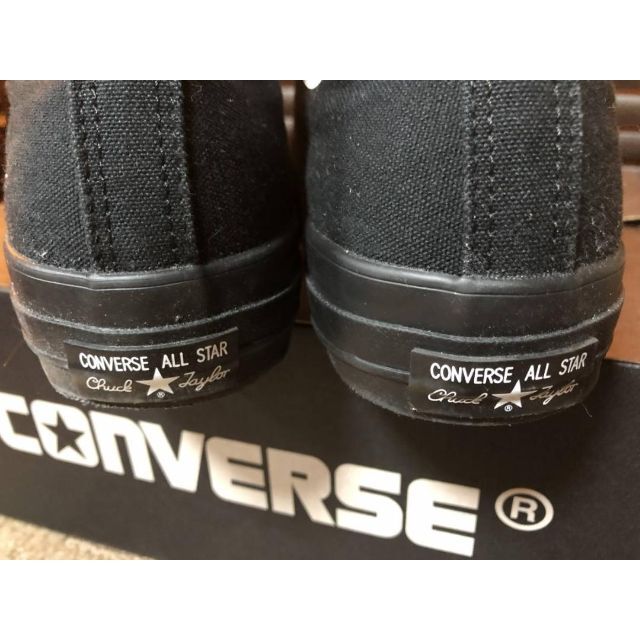 コンバース ゴアテックス オールスター GORE-TEX 26cm