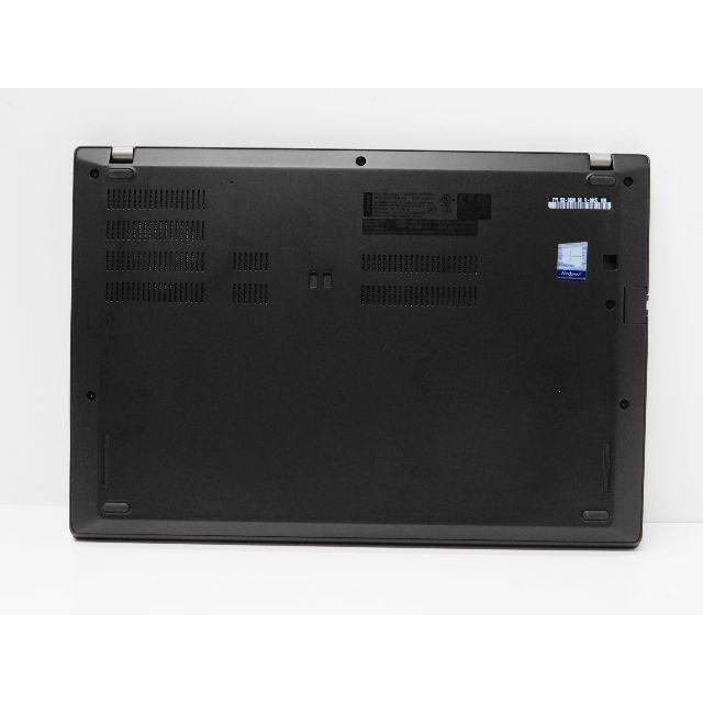 第8世代Core i7 ThinkPad T480s SSD1TB 9