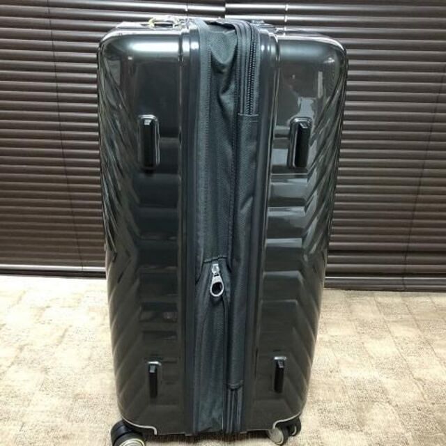 サムソナイト キャリーケース スーツケース 68l 75l エクスパンダブル