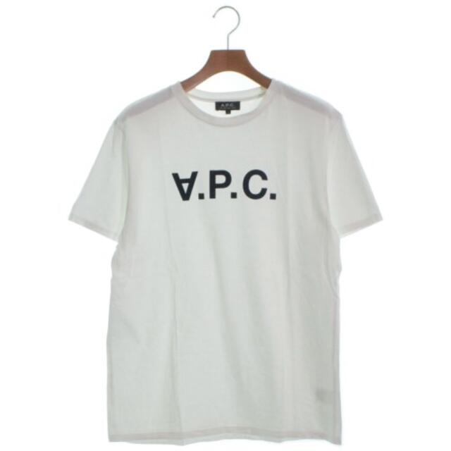 A.P.C(アーペーセー)のA.P.C. Tシャツ・カットソー メンズ メンズのトップス(Tシャツ/カットソー(半袖/袖なし))の商品写真