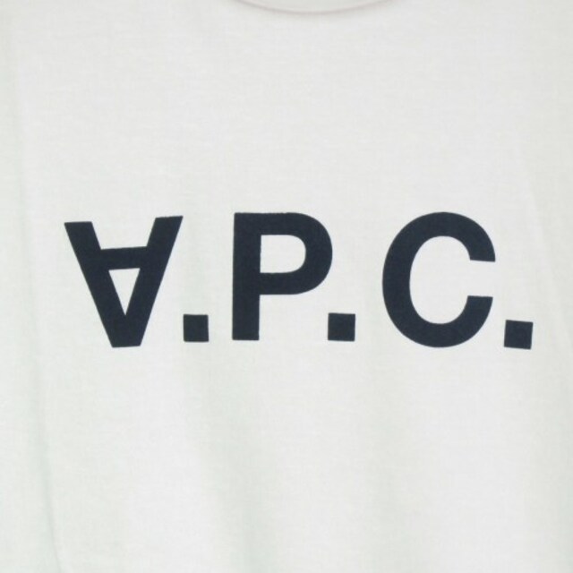 A.P.C(アーペーセー)のA.P.C. Tシャツ・カットソー メンズ メンズのトップス(Tシャツ/カットソー(半袖/袖なし))の商品写真