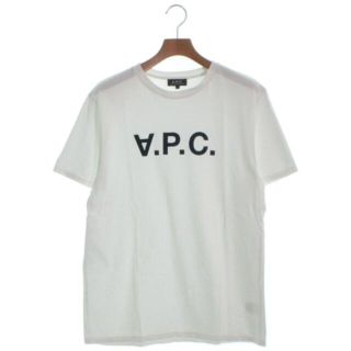 アーペーセー(A.P.C)のA.P.C. Tシャツ・カットソー メンズ(Tシャツ/カットソー(半袖/袖なし))