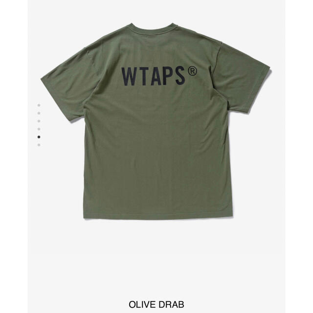 wtaps descendant