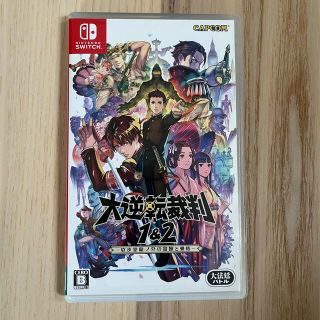 ニンテンドースイッチ(Nintendo Switch)の倉木様専用(家庭用ゲームソフト)