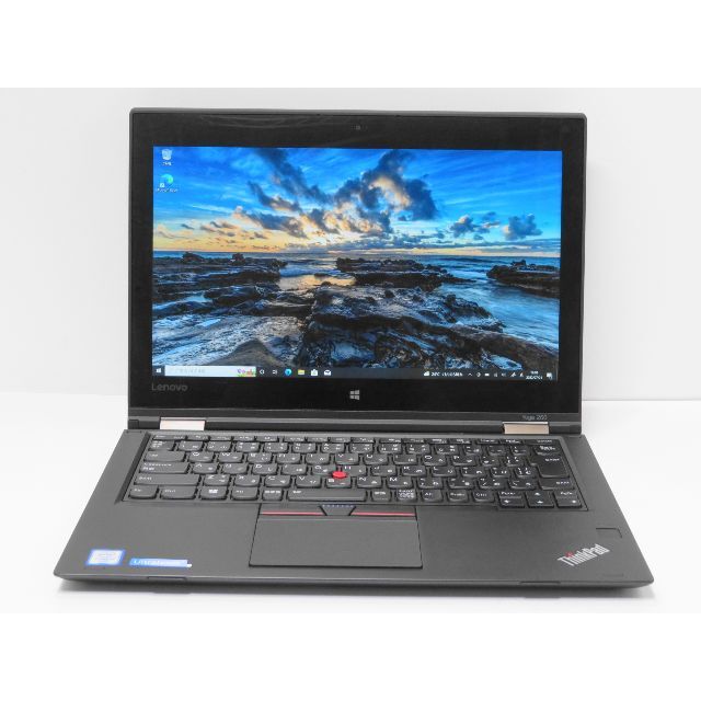 Lenovo ThinkPad Yoga 260 | Core i7第6世代 |