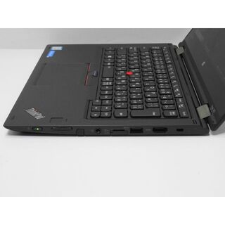 Lenovo - 第6世代Core i7 ThinkPad YOGA 260の通販 by 中古 ...