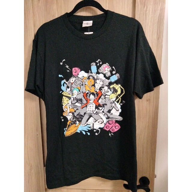 ＵＳＪ　ワンピース　　Tシャツ　ユニセックス　Tシャツ