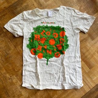 ミスチル Tシャツ2枚セット(ミュージシャン)