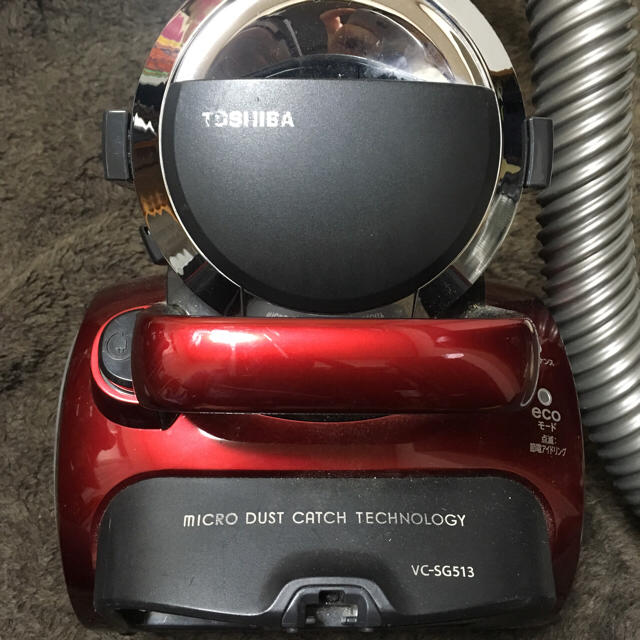 東芝 こう☆様 専用トルネオ V サイクロンクリーナー VC-SG513 掃除機 - maquillajeenoferta.com 東芝 こう☆様 専用トルネオ V サイクロンクリーナー VC-SG513 掃除機 - maquillajeenoferta.com