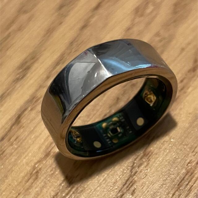 Oura Ring 2 US10