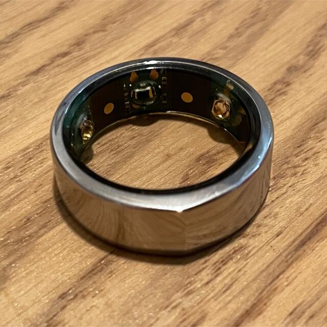 Oura Ring 2 US10