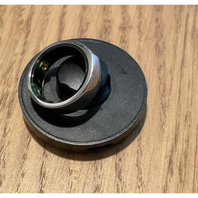 Oura Ring 2 US10