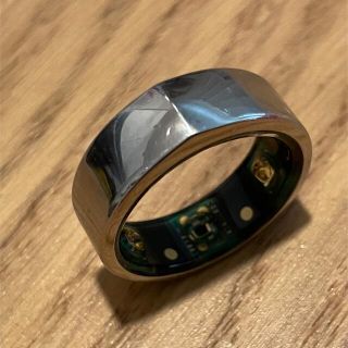 Oura Ring 2 US10(リング(指輪))