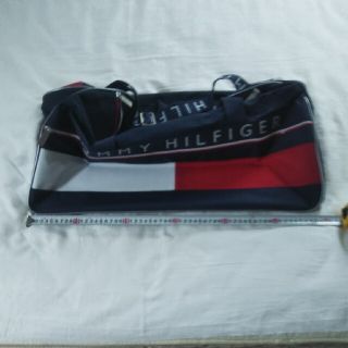 トミーヒルフィガー(TOMMY HILFIGER)のTOMMY HILFIGER トミー バック(ショルダーバッグ)