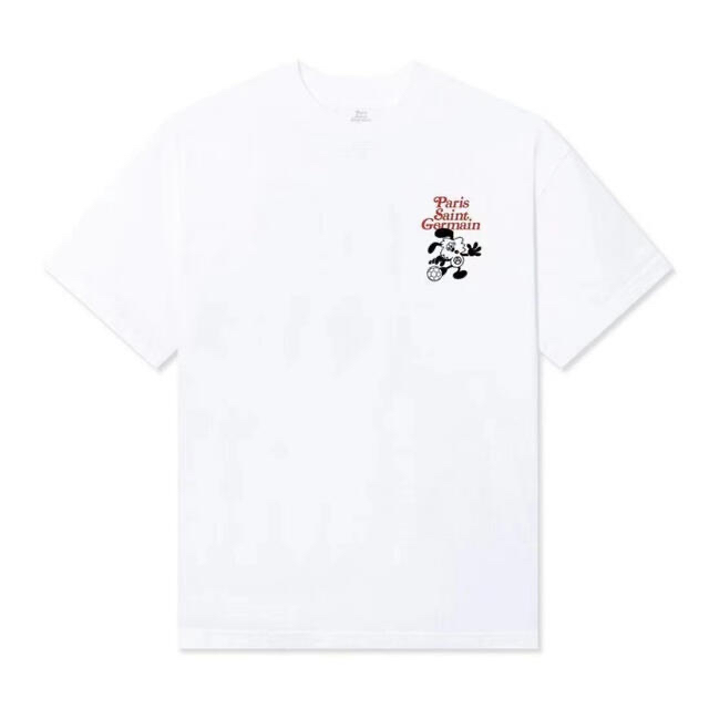 Verdy × PSG Tシャツ  Lサイズ