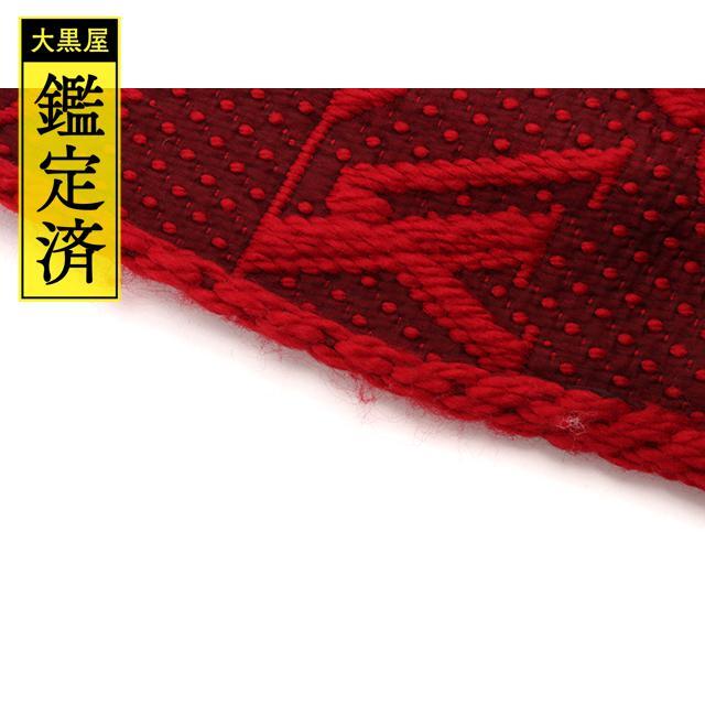 LOUIS VUITTON/ルイヴィトン】エシャルプ・ロゴマニア ルビー  入荷情報[2019.09.21発行]｜トレファクスタイル稲毛店｜洋服・古着の買取と販売の専門店｜トレジャーファクトリー（トレファク）のファッションリユース