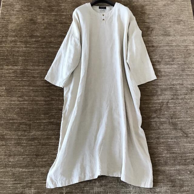 ロングワンピース/マキシワンピース専用