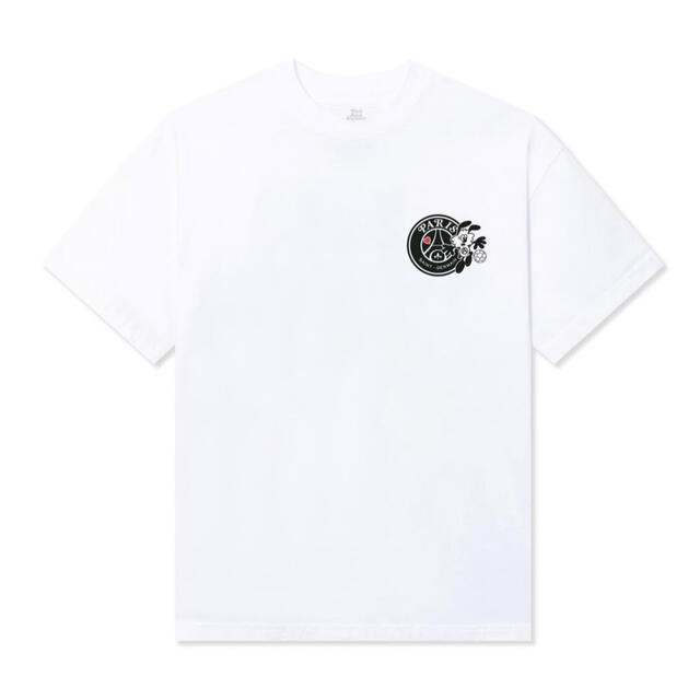 Verdy × PSG Tシャツ　XLnike