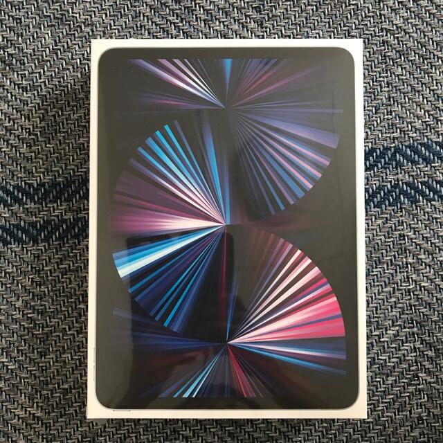 2022年ファッション福袋 Apple - アップル iPad Pro 11インチ 第3世代