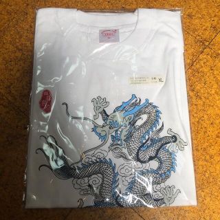 Tシャツ　メンズ(Tシャツ/カットソー(半袖/袖なし))