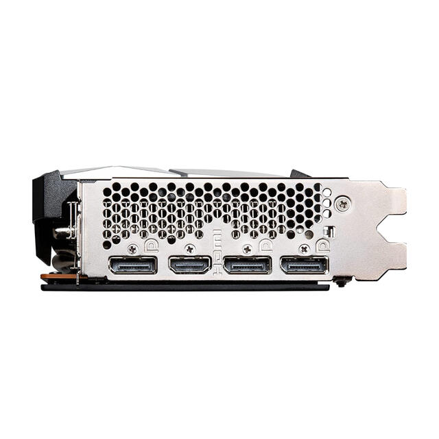 MSI Radeon RX 6600 MECH 2X 8G グラフィックスボード