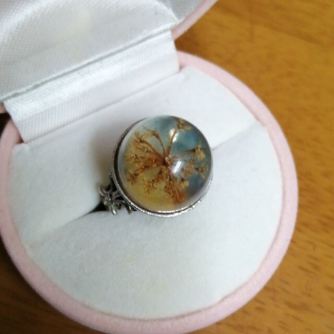 アンティーク指輪　昭和レトロ レディースのアクセサリー(リング(指輪))の商品写真